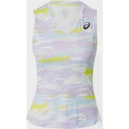 Asics Match Graphic Sleeveless T-shirt