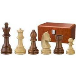 Philos Chess Pieces 70mm