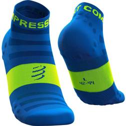 Compressport Pro Racing V3.0 Ultralight Run Low Socks