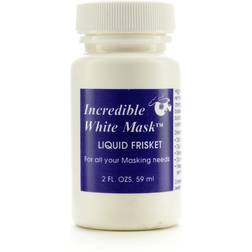 Grafix Incredible White Mask Liquid Frisket