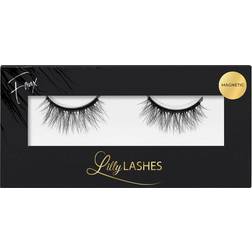 Lilly Lashes Click Magnetic Lash For Life