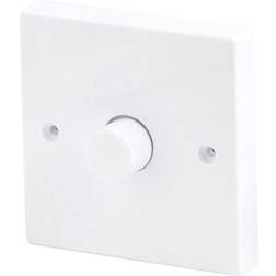 Robus 250W 1 Gang 2 Way Dimmer Switch L2501G2W