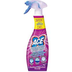 ACE Power Mousse Spray