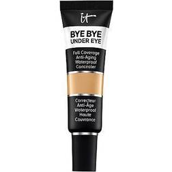 IT Cosmetics Bye Bye Under Eye Waterproof Concealer #42 Deep Nude