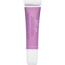 DERMAdoctor Dd Eye Dermatologically Defining Eye Radiance Cream Spf30