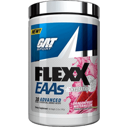 Gat Flexx EAAs Hydration Fruit Punch 12.69 oz (360 g)