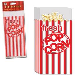 Popcorn Bags (Pack of 12)