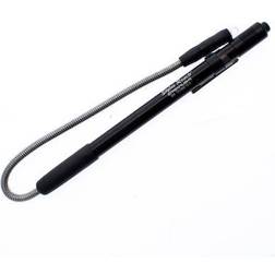 Streamlight 65618 Stylus Reach Pen Light 11 Lumens with Flexible 7-Inch Extension Cable, Black