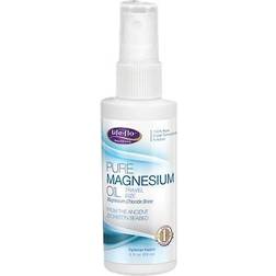 Pure Magnesium Oil 60ml