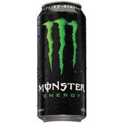 Monster Energy 16oz Can