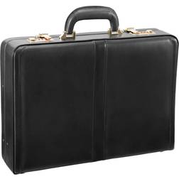 McKlein Daley, 3.5" Attache Briefcase