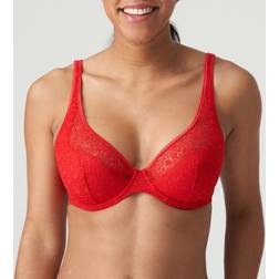 Triumph Epirus Triangle Plunge Bra