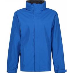 Regatta Ardmore Waterproof Jacket - Oxford Blue Seal Grey