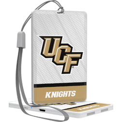 Strategic Printing UCF Knights End Zone Pocket Bluetooth Speaker