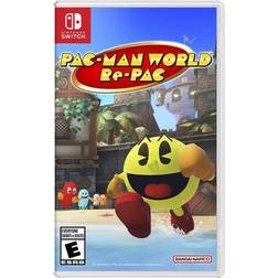 Pac-Man World Re-Pac (Switch)