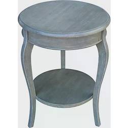 International Concepts Cambria Small Table 45.7cm