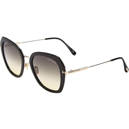 Tom Ford Kenyan FT0792 01B