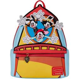 Loungefly Animaniacs WB Tower Mini-Backpack