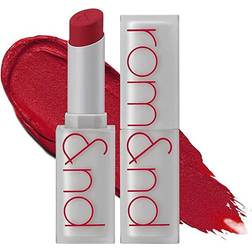 rom&nd Zero Matte Lipstick #13 Red Carpet