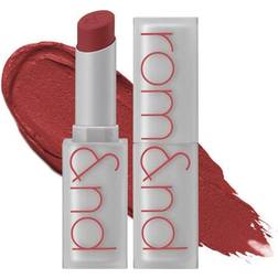 rom&nd Zero Matte Lipstick #02 All That Jazz