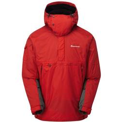 Montane Extreme Smock - Alpine Red