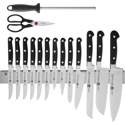 Zwilling Professional S 35695-016 Knife Set