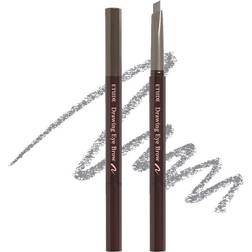 Etude Drawing Eye Brow #05 Gray