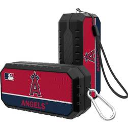 Strategic Printing Los Angeles Angels End Zone Bluetooth Speaker