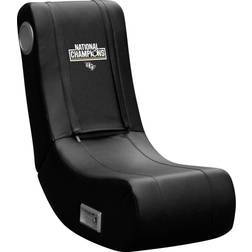 NCAA DreamSeat Black UCF Knights Game Rocker 100