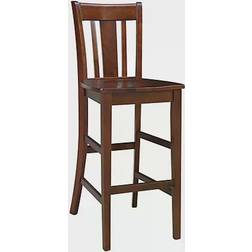 International Concepts San Remo Bar Stool 114.6cm