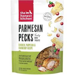 The Honest Kitchen Parmesan Pecks Chicken & Cranberry 0.227kg