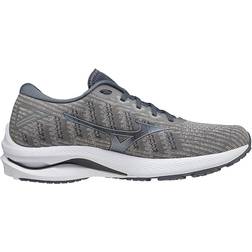 Mizuno Wave Rider 25 Waveknit M - Drizzle/Antartica