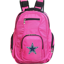 Mojo Dallas Cowboys Laptop Backpack - Pink