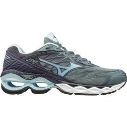 Mizuno Wave Creation 20 W - Graphite/Cool Blue