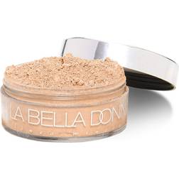 La Bella Donna Loose Mineral Foundation SPF50 Caterina