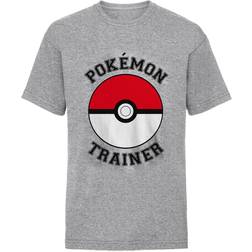 Pokémon Pokeball T-Shirt