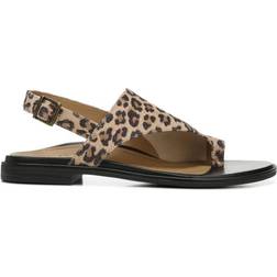 Vionic Ella - Toffee Leopard