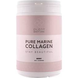 Plent Marine Collagen Berry 300g