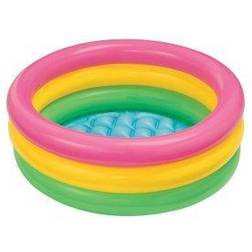 Intex 58924EP Sunset Glow Baby Pool