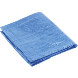 Sealey TARP1824 Tarpaulin 5.49 x 7.32m Blue