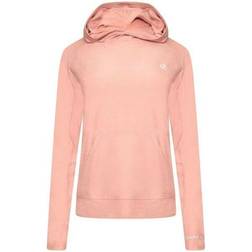 Dare 2b Women's Sprint City Lightweight Hoodie - Powder Pink