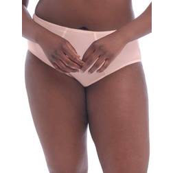 Goddess Keira Brief - Pearl Blush