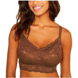 Cosabella Never Say Never Curvy Sweetie Bralette - Uno