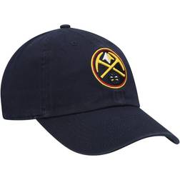 '47 Denver Nuggets Team Clean Up Adjustable Hat Men - Navy