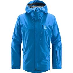 Haglöfs Astral GTX Jacket Men - Nordic Blue