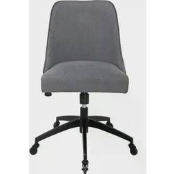 Steve Silver Kinsley Office Chair 85.1cm