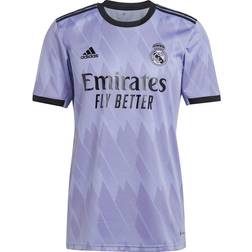 Adidas Real Madrid Away Jersey 22/23 Sr