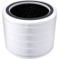 Levoit Core 200S True HEPA 3-Stage Replacement Filter
