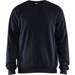 Blåkläder Sweatshirt Mørk Marineblå