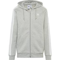 Adidas 3-Stripes Hoodie